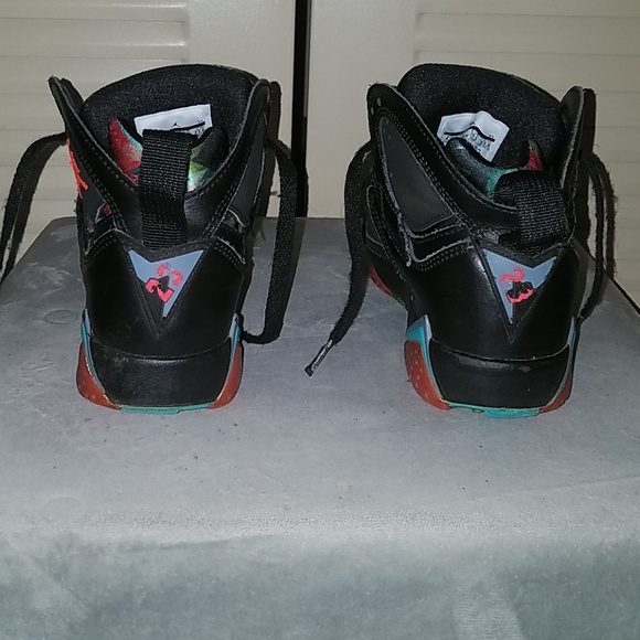 Jordans Retro 23's - Picture 3 of 7